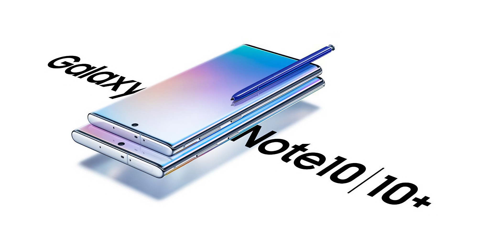 Użytkownicy smartfonów Samsung Galaxy Note 10 i Galaxy Note 10+ zaczynają otrzymywać kwietniową aktualizację zabezpieczeń