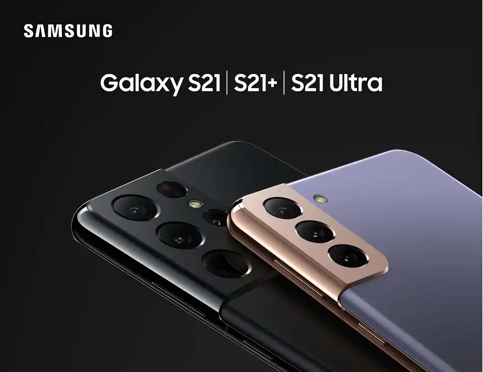Samsung udostępnił trzecią wersję beta Androida 14 (One UI 6) dla Galaxy S21, Galaxy S21+ i Galaxy S21 Ultra