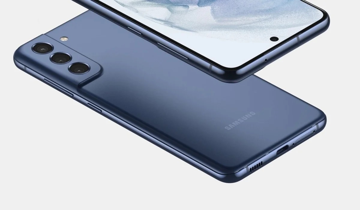 Prosser: Samsung zaprezentuje smartfon Galaxy S21 FE już 4 stycznia
