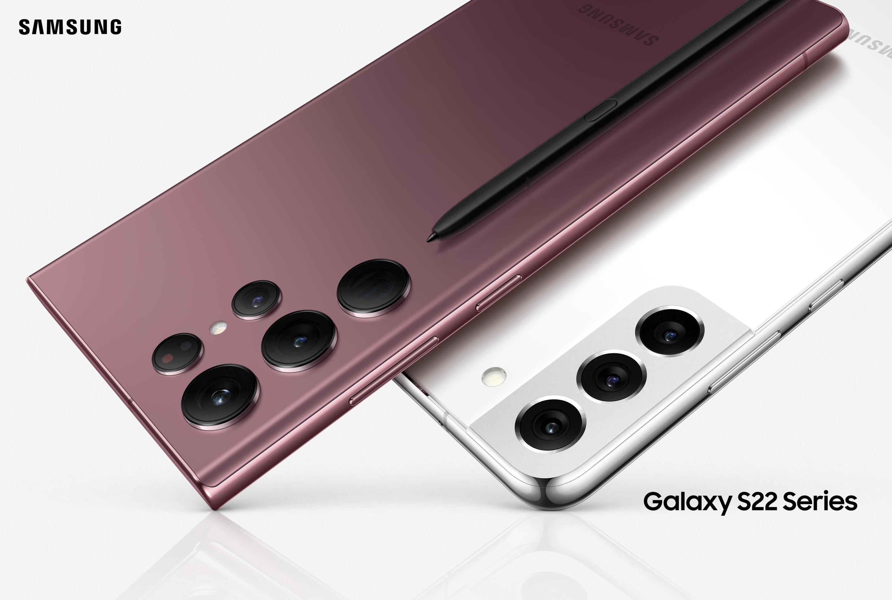 Samsung ma zamiar uruchomić testy One UI 6.0 z Androidem 14 na Galaxy S22, Galaxy S22+ i Galaxy S22 Ultra