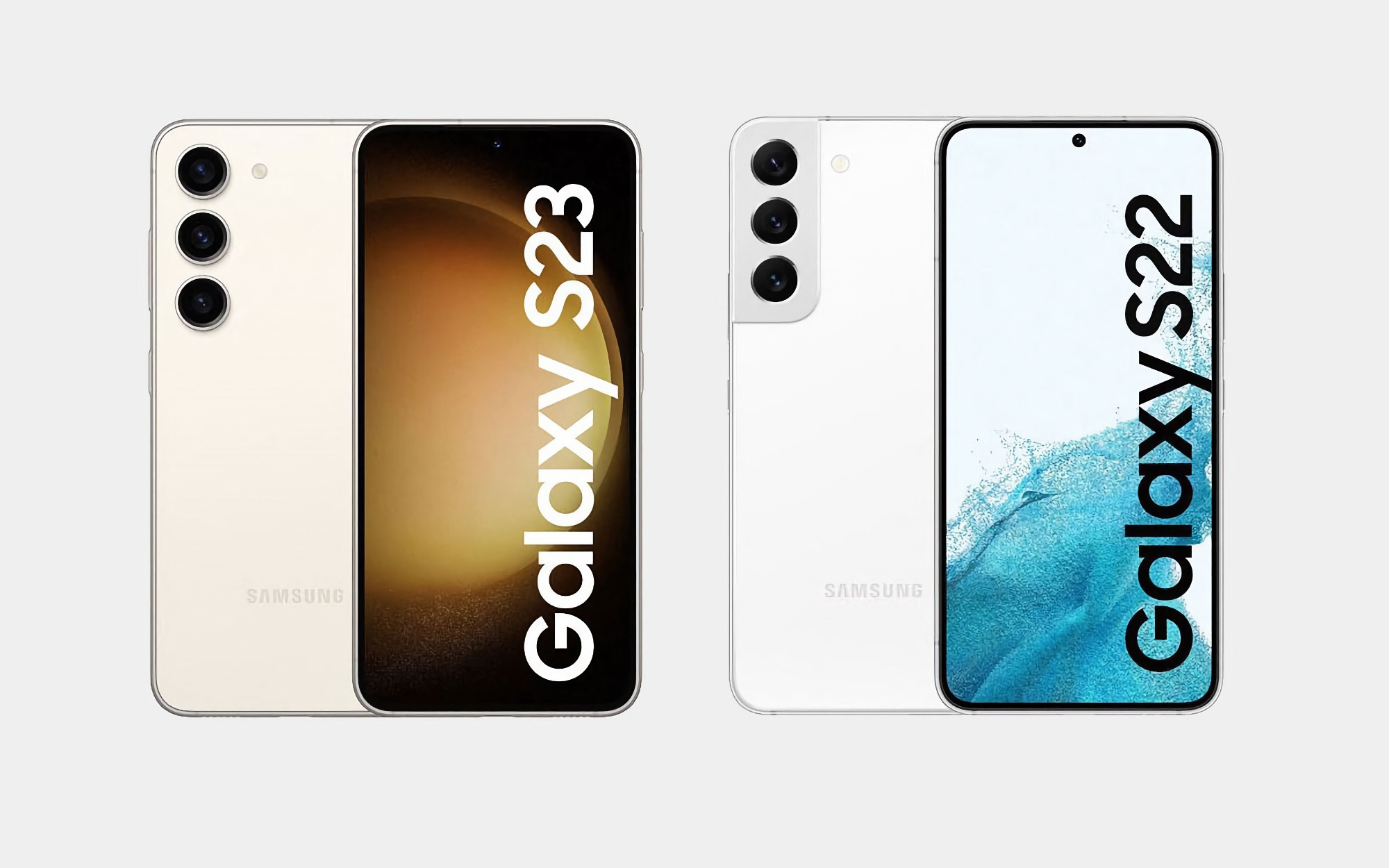 Samsung Galaxy S22 i Galaxy S23 zaczęły otrzymywać sierpniową aktualizację zabezpieczeń Google w Europie
