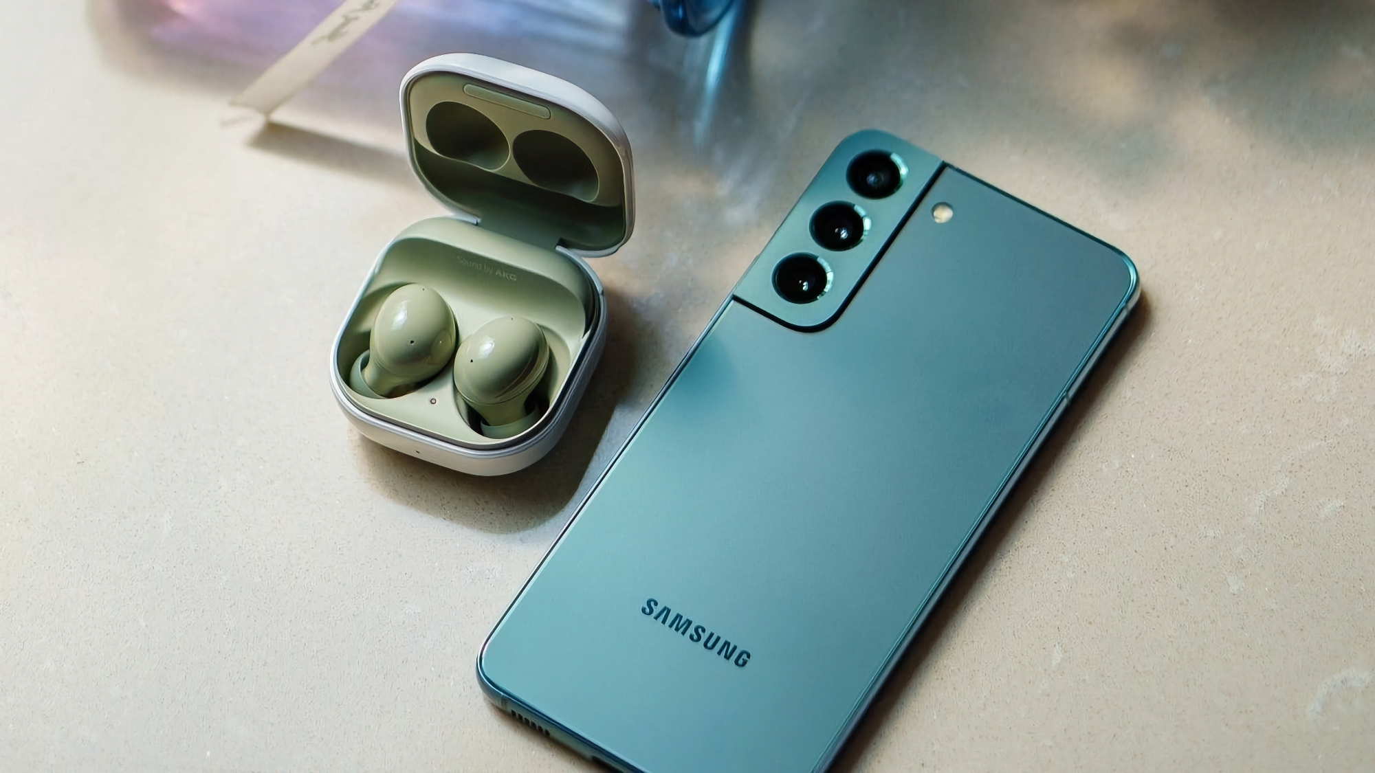 Plotka: Samsung Galaxy S23 FE dostanie procesor Exynos 2200, baterię ładującą 45W i pojawi się w IV kwartale tego roku