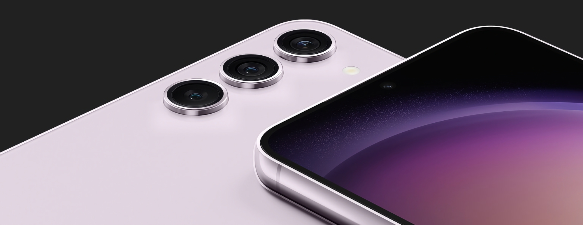 Użytkownicy Galaxy S23, Galaxy S23+ i Galaxy S23 Ultra w Europie zaczęli otrzymywać dużą aktualizację aparatu fotograficznego