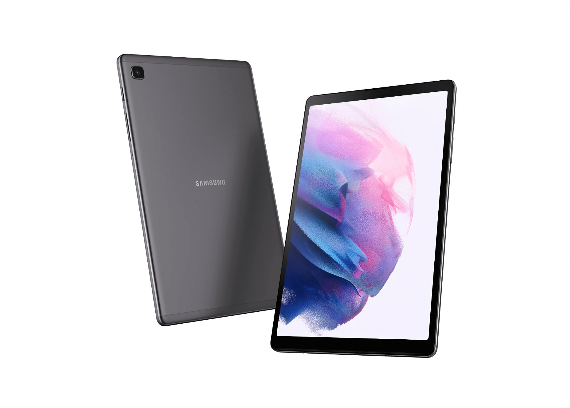 Samsung rozpoczął aktualizację budżetowego tabletu Galaxy Tab A7 Lite do systemu Android 13 z One UI Core 5.0.