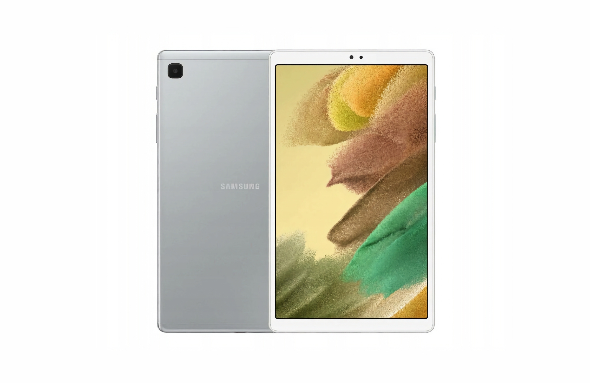 Niespodziewane: Samsung udostępnił Androida 14 dla budżetowego tabletu Galaxy Tab A7 Lite