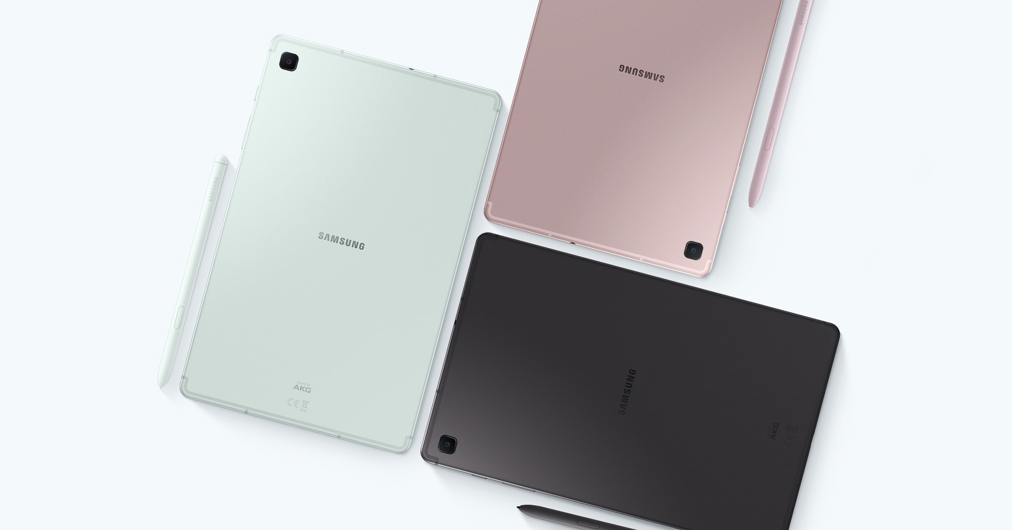 Samsung ujawnił cenę tabletu Galaxy Tab S6 Lite (2024)