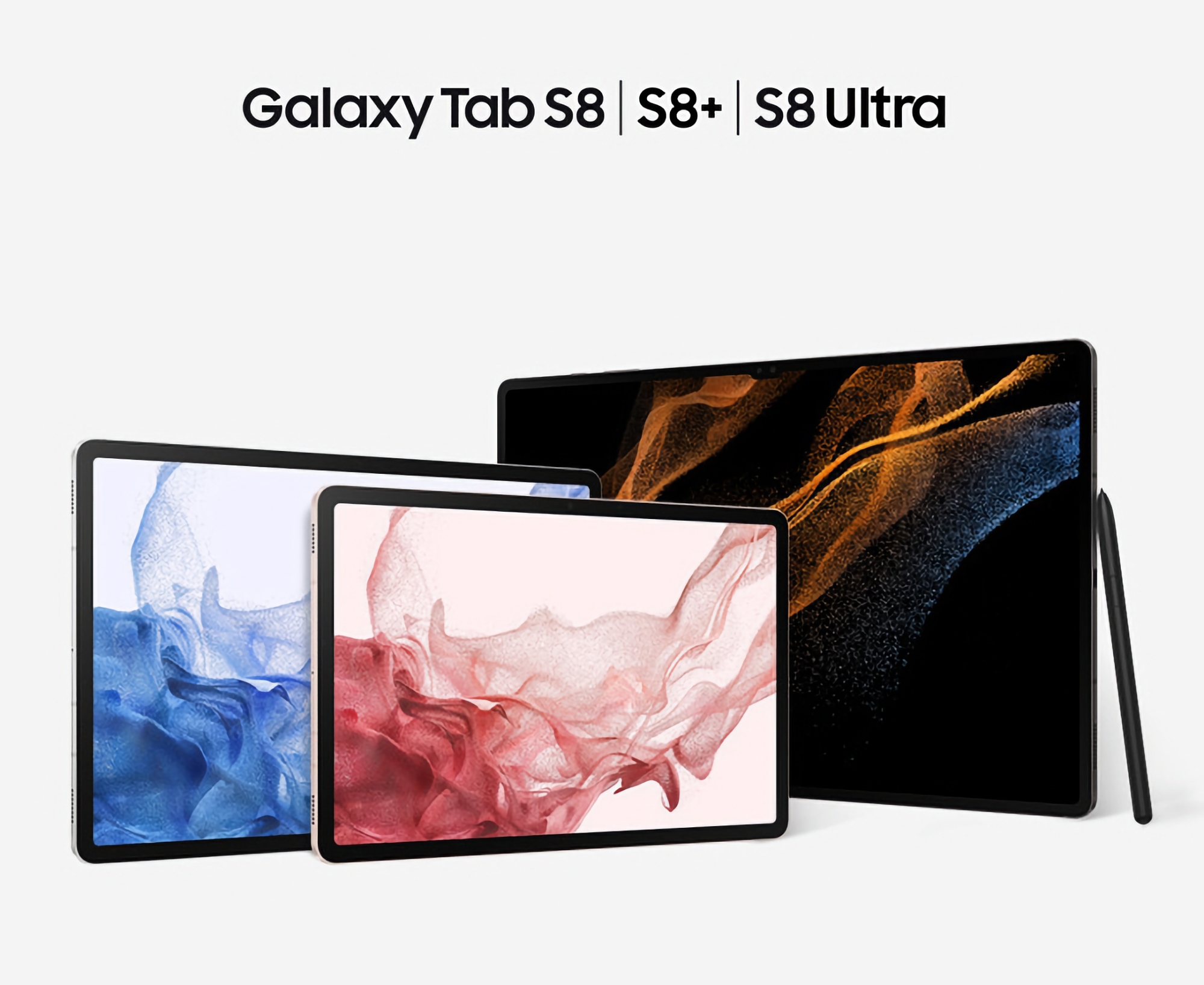 Samsung udostępnił stabilną wersję systemu Android 14 (One UI 6) dla tabletów Galaxy Tab S8, Galaxy Tab S8+ i Galaxy Tab S8 Ultra