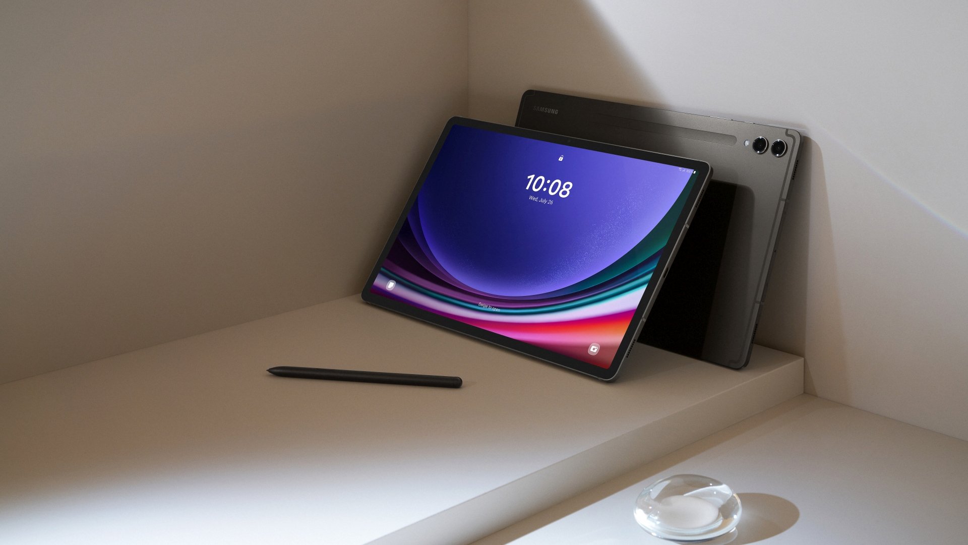 Obniżka do 120 dolarów: Samsung obniżył cenę Galaxy Tab S9+