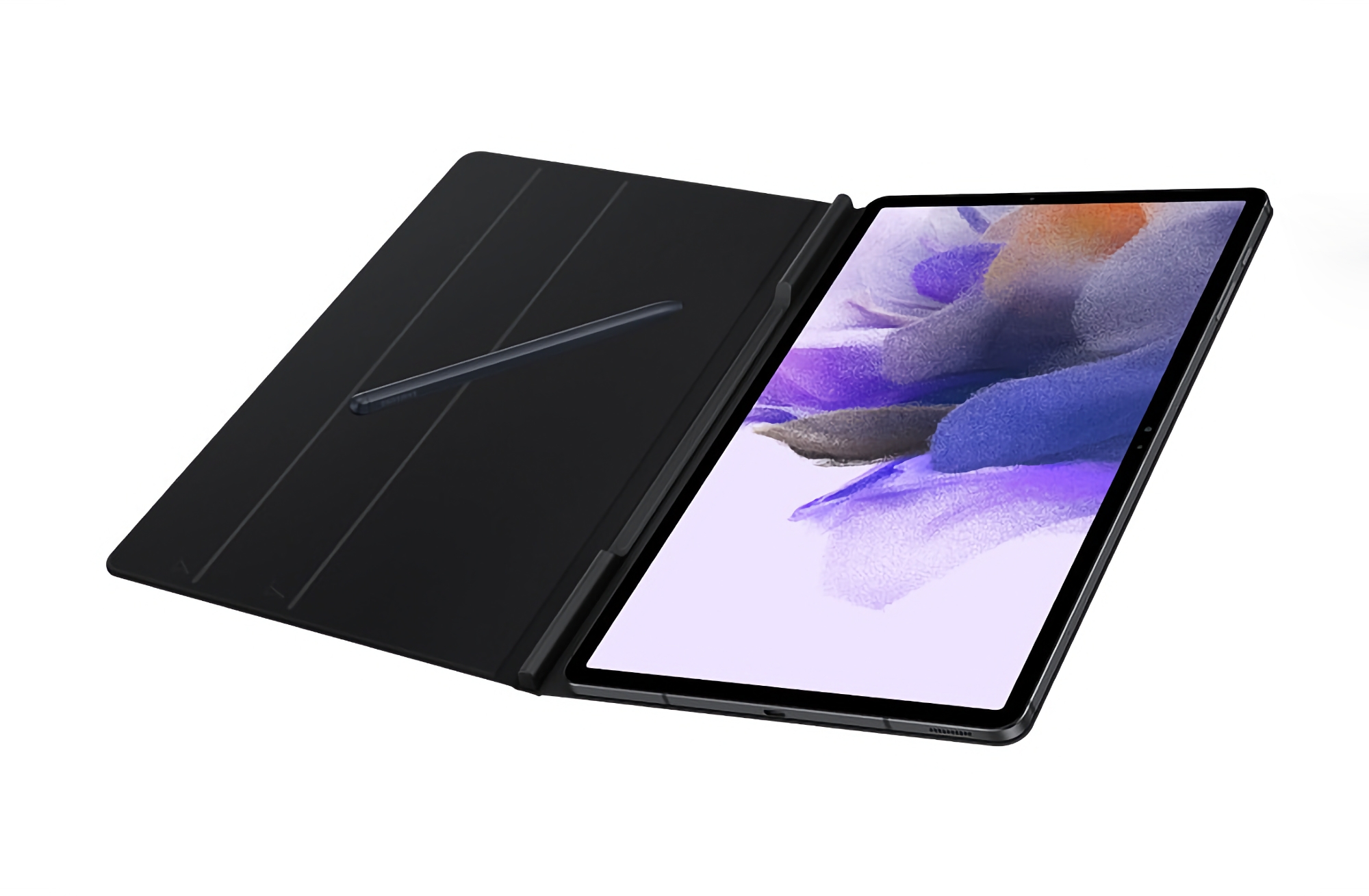 Insider: Samsung pracuje nad tabletem Galaxy Tab S9 FE