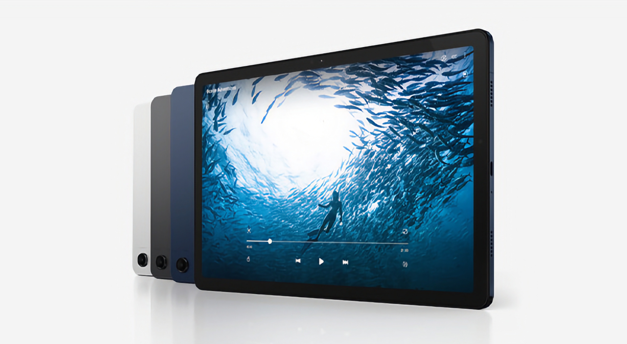 Samsung wprowadzi na rynek budżetowy tablet z procesorem Exynos 1280 na pokładzie
