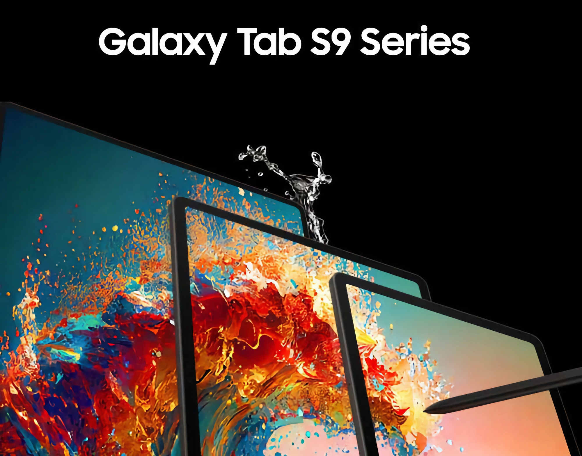 Samsung udostępnił aktualizację One UI 6.1 dla Galaxy Tab S9, Galaxy Tab S9+ i Galaxy Tab S9 Ultra