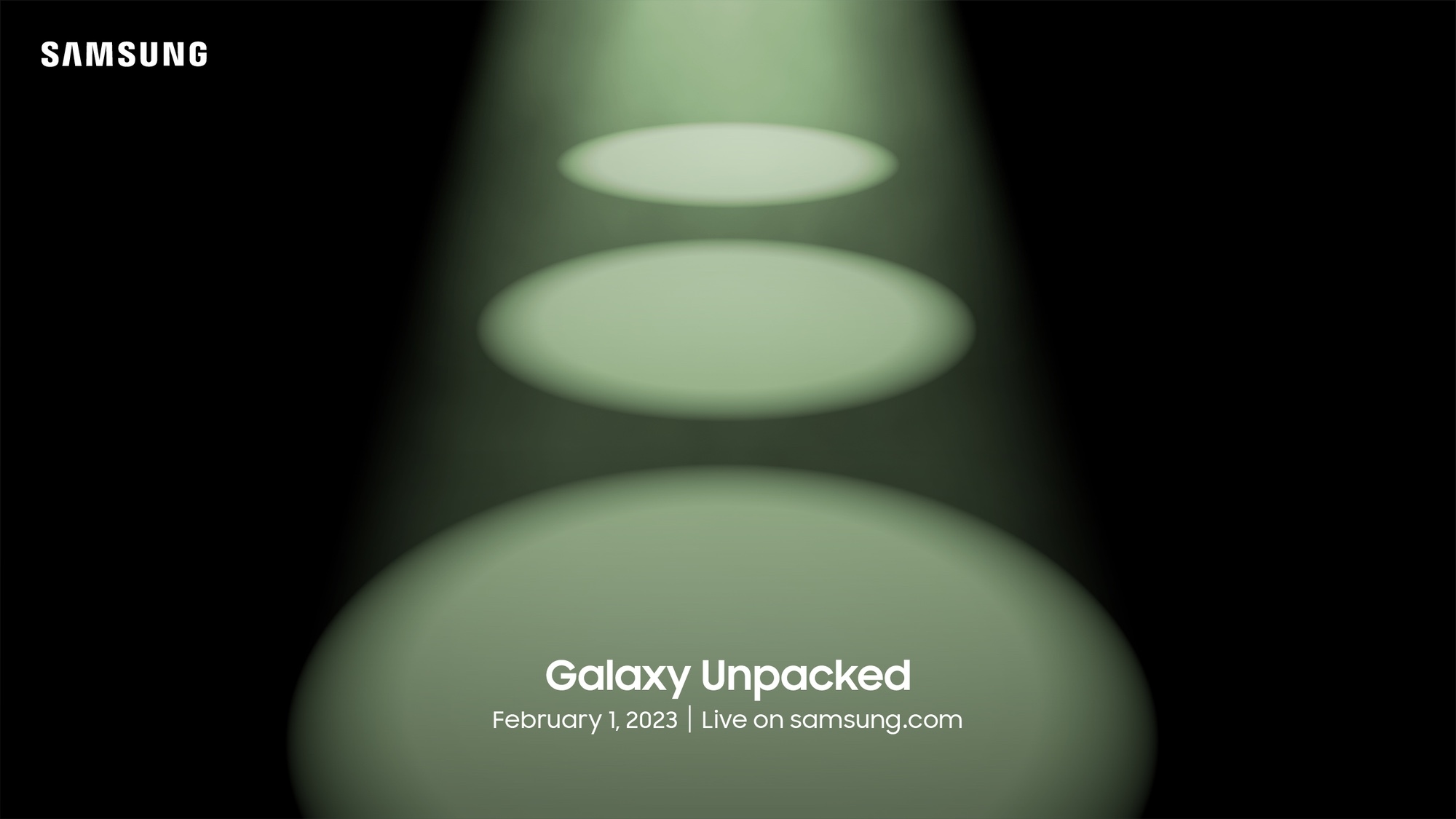 Gdzie i kiedy oglądać premierę Samsunga Galaxy S23, Galaxy S23+ i Galaxy S23 Ultra