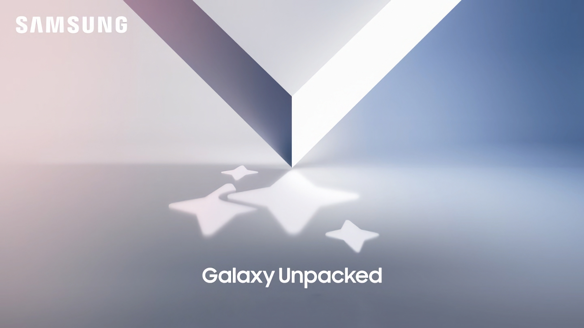 Samsung zaprezentuje Galaxy Fold 6 Slim i linię Galaxy Tab S10 podczas trzeciej prezentacji Galaxy Unpacked w październiku.