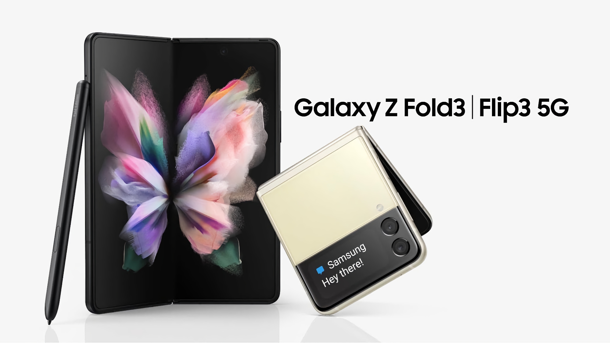 Kiedy zostanie wydana stabilna wersja One UI 4 z Androidem 12 dla Galaxy Z Fold 3 i Galaxy Z Flip 3?