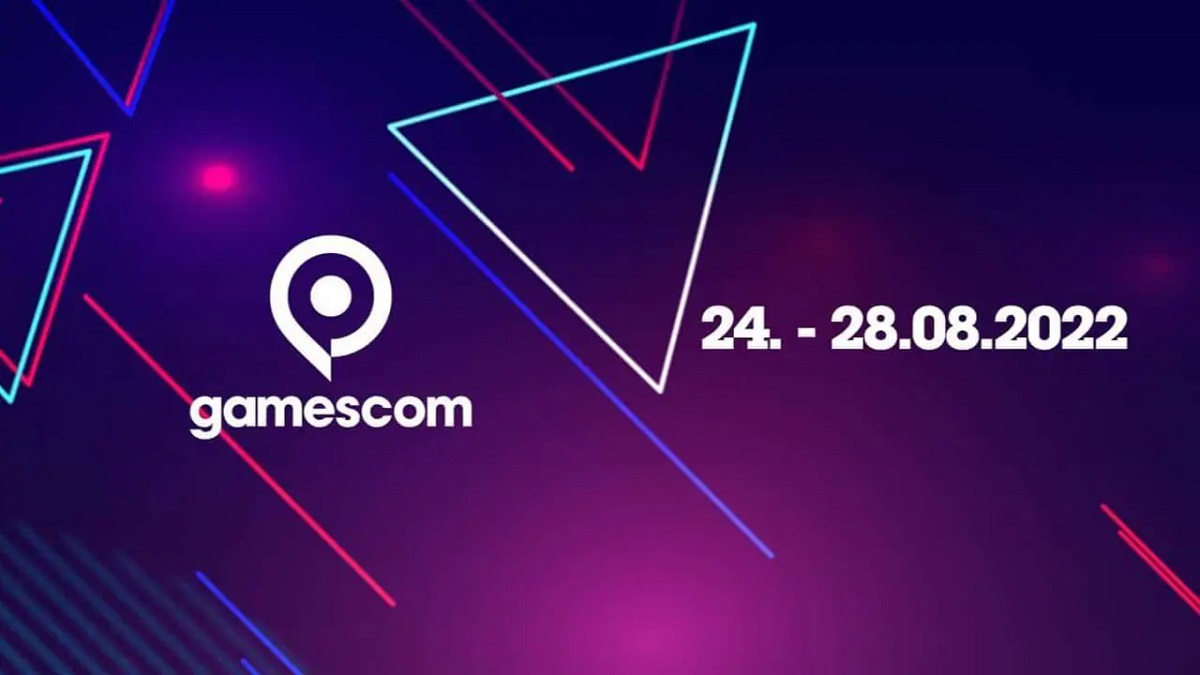 Jeff Keely jest intrygujący: ogromna liczba nieoczekiwanych ogłoszeń zostanie zaprezentowana publicznie na targach gamescom 2022