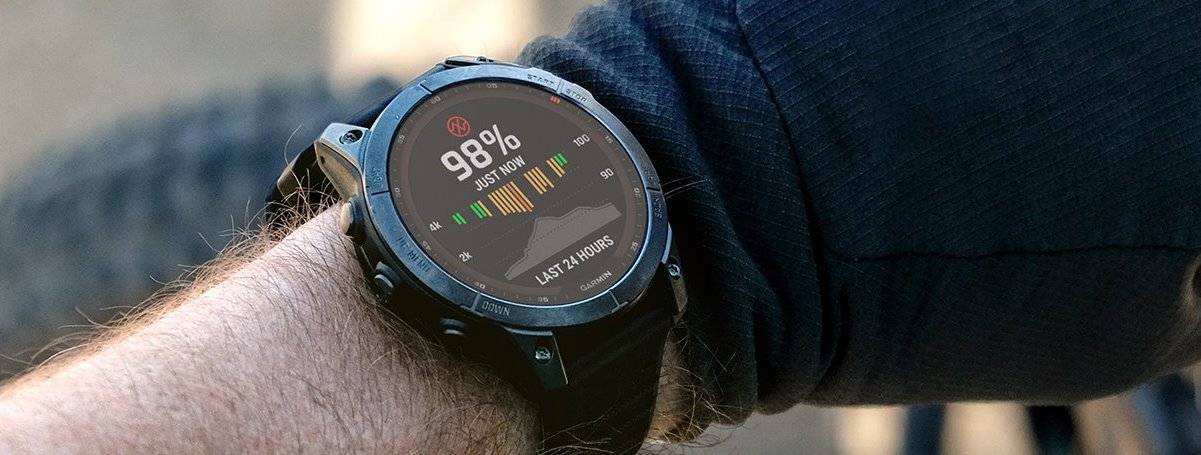 Garmin wprowadził flagową linię inteligentnych zegarków Fenix ​​7: wyświetlacze transfleksyjne, kilka rozmiarów i baterię słoneczną od 700 USD
