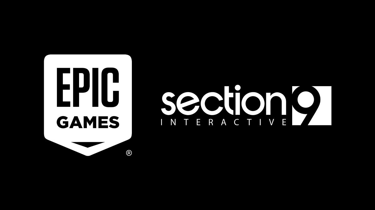 Sekcja 9 Interactive i Epic Games: Partnerstwo, które zmienia branżę gier