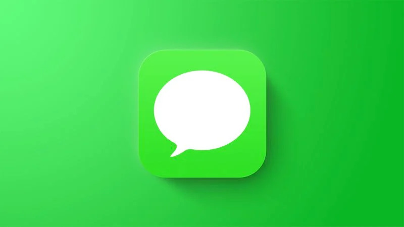 Apple może wprowadzić nowe efekty tekstowe dla iMessage w iOS 18