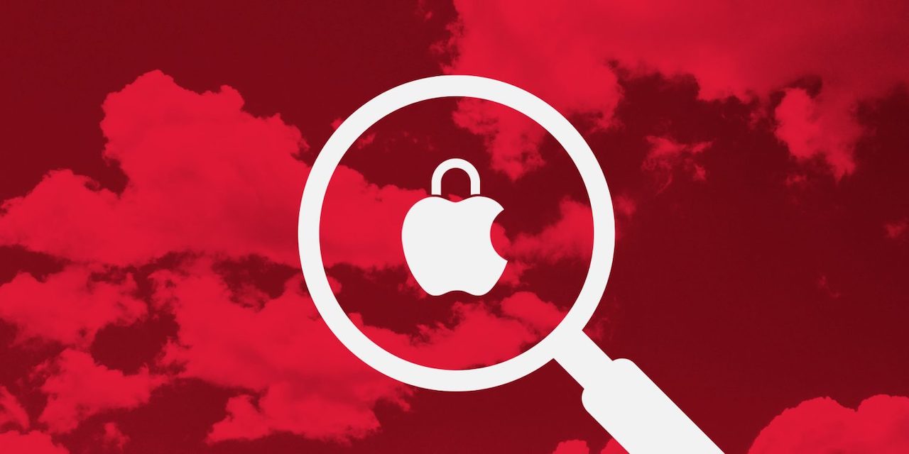 Niemcy żądają, aby Apple wycofało się z "ochrony dzieci