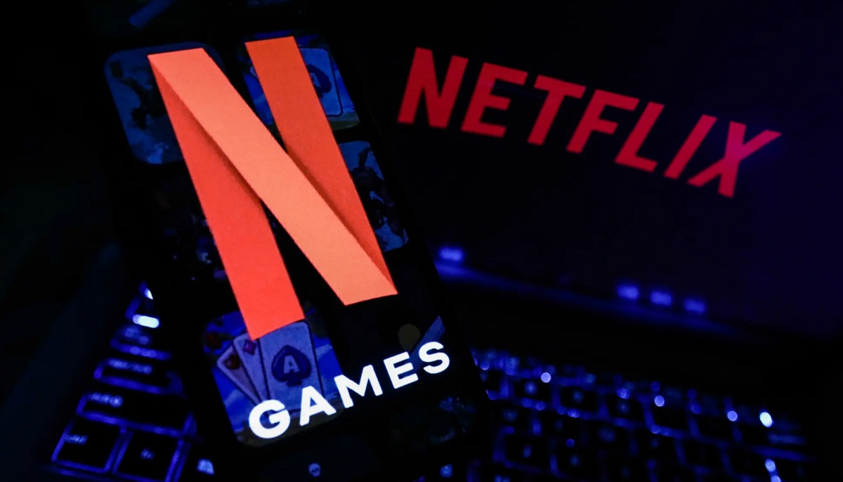 Netflix zakłada studio gier, aby rozwijać własne, wysokobudżetowe projekty