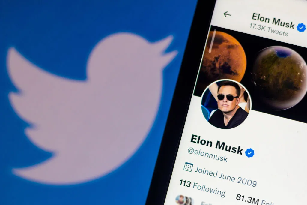 Elon Musk zmienił zdanie na temat kupowania Twittera