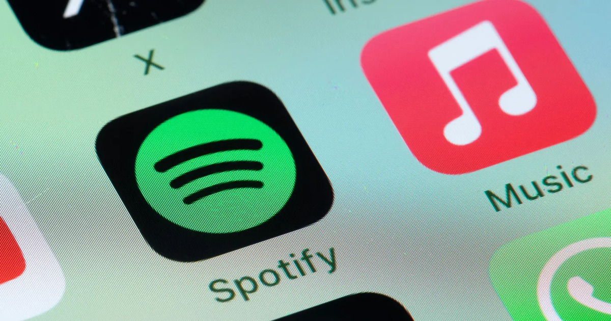 Spotify opracowuje narzędzia do remiksowania utworów