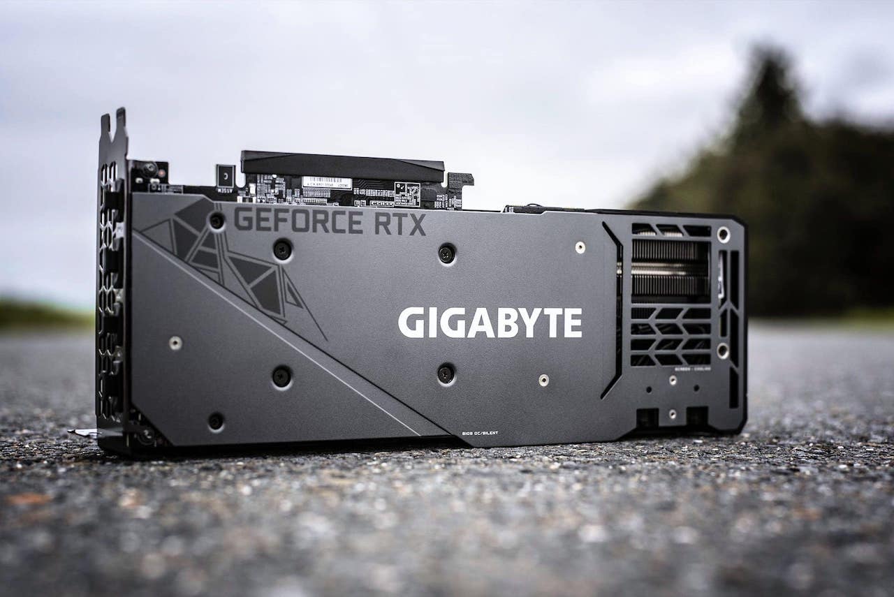 Gigabyte pada ofiarą ataku ransomware