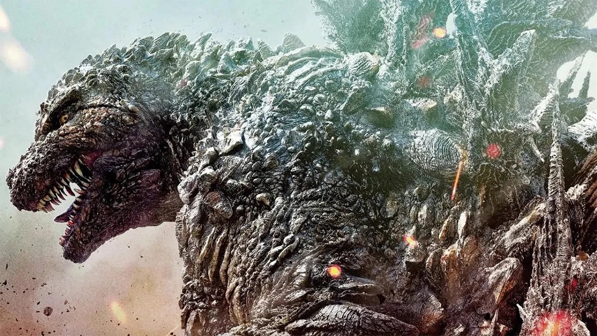 "Godzilla Minus Jeden" otrzymuje doskonałe recenzje od krytyków i najwyższy możliwy wynik na Rotten Tomatoes, zanim zostanie wydany na całym świecie