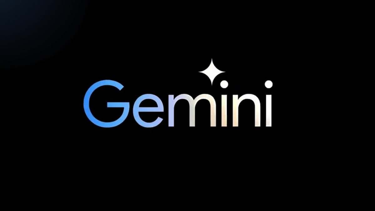 Aplikacja Google Gemini przyspiesza dzięki "odpowiedziom w czasie rzeczywistym