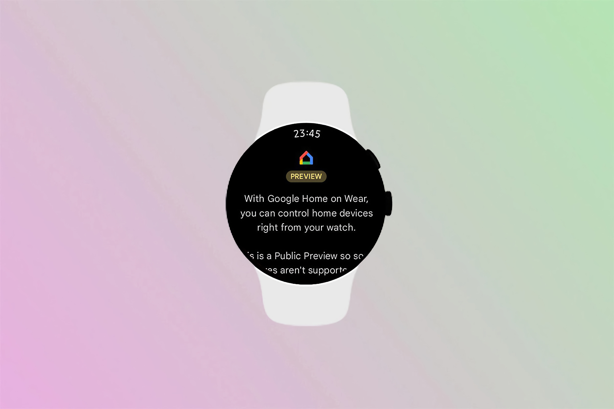 Aplikacja Google Home jest już dostępna na smartwatchach z systemem Wear OS (spoiler: aplikację można zainstalować na razie tylko na Pixel Watch i Galaxy Watch 5)