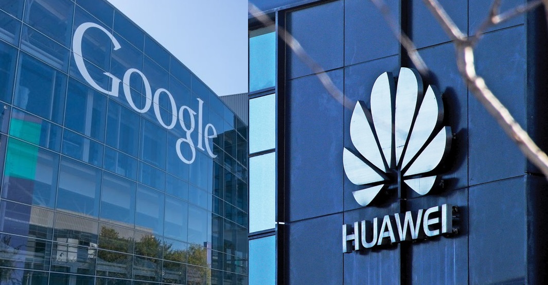 Huawei i Google anulowali wydanie inteligentnych głośników i innych wspólnych projektów z powodu sankcji USA