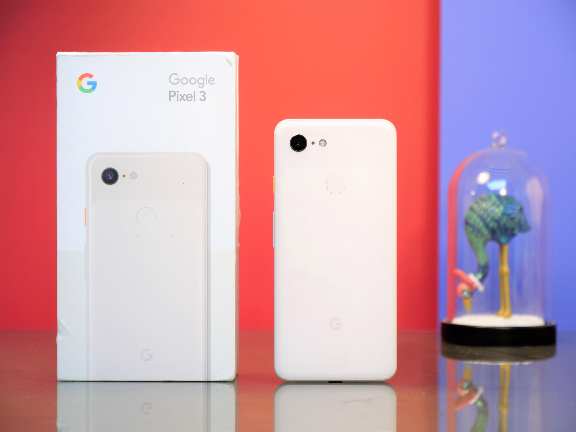 Google obniżył cenę Pixel 3, w przeddzień ogłoszenia Pixel 4 i Pixel 4 XL