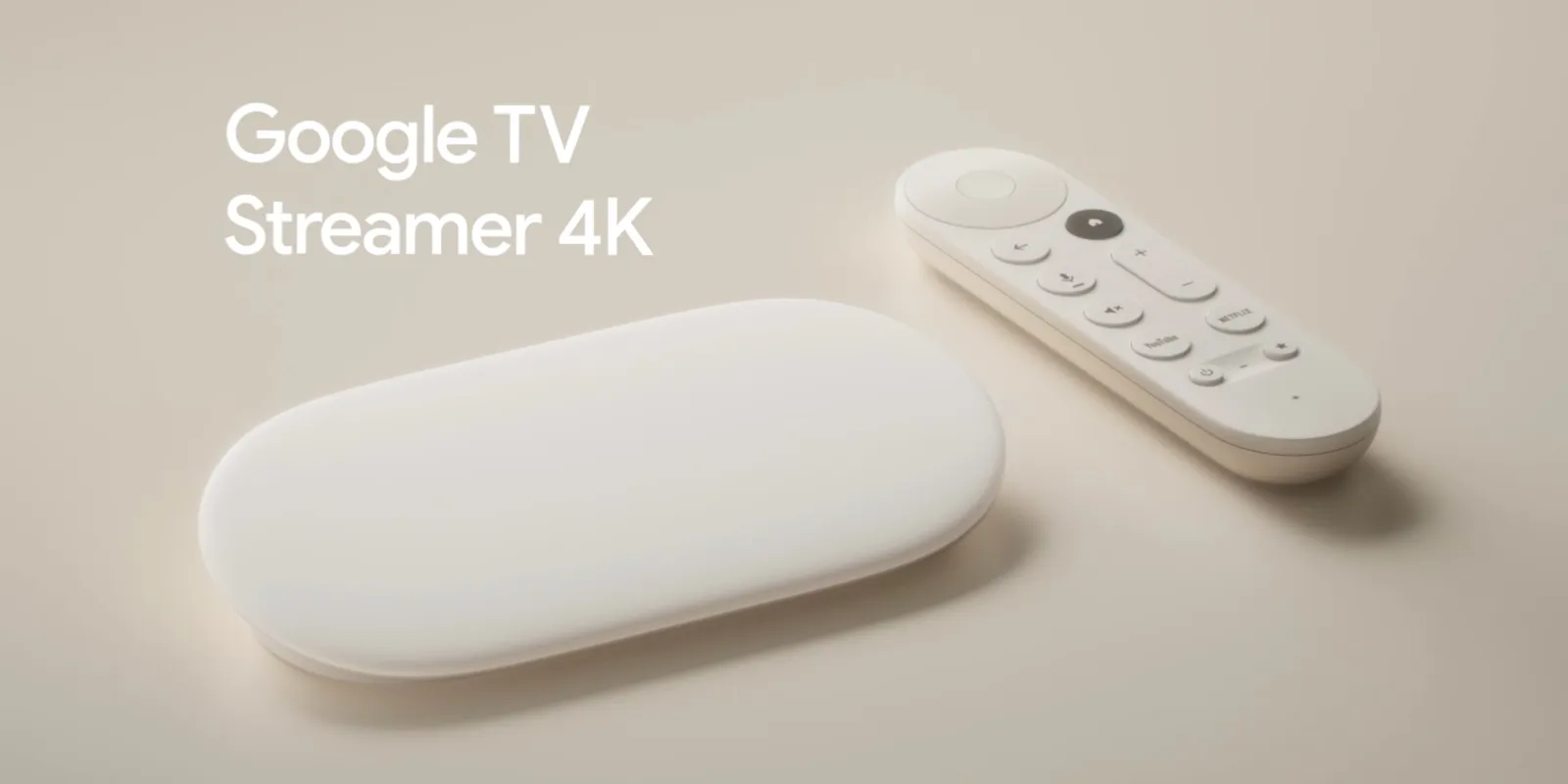 Google prezentuje nowy Google TV Streamer: bardziej wydajny, ze zaktualizowanym wyglądem i funkcjami inteligentnego domu