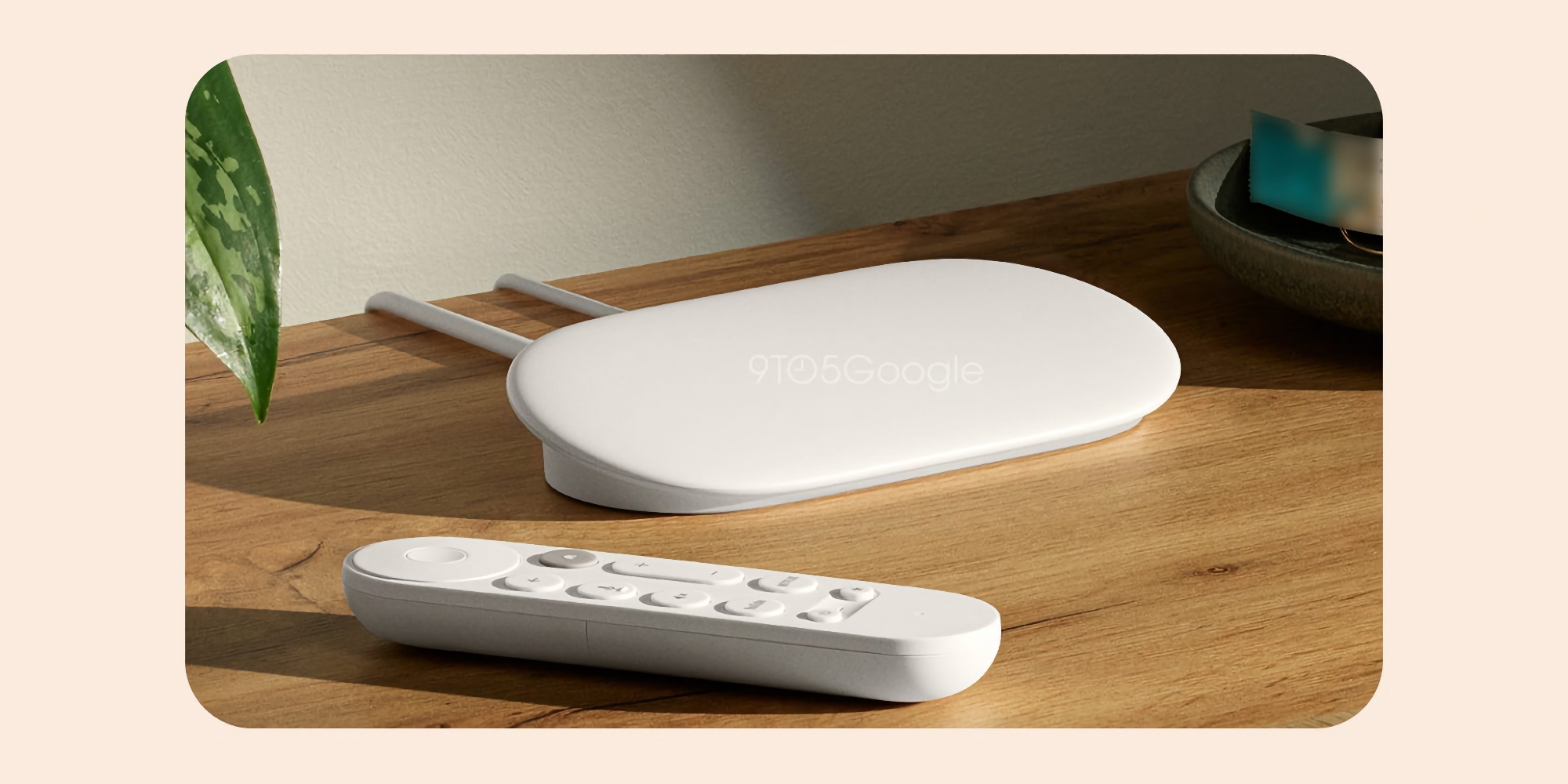 Google przygotowuje się do wydania następcy Chromecasta z Google TV (4K), oto jak będzie wyglądał nowy produkt