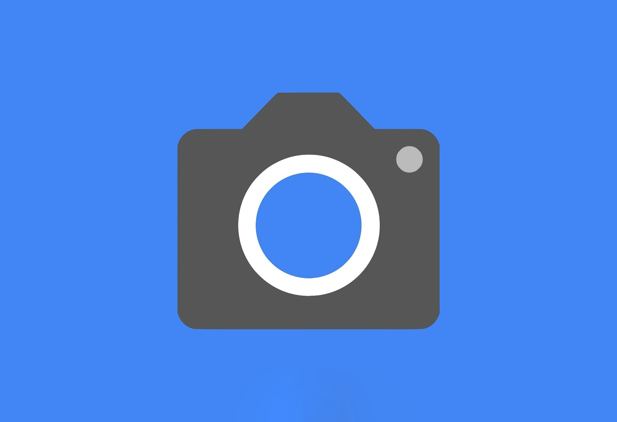 Właściciele smartfonów Pixel otrzymują aplikację Google Camera 8.6