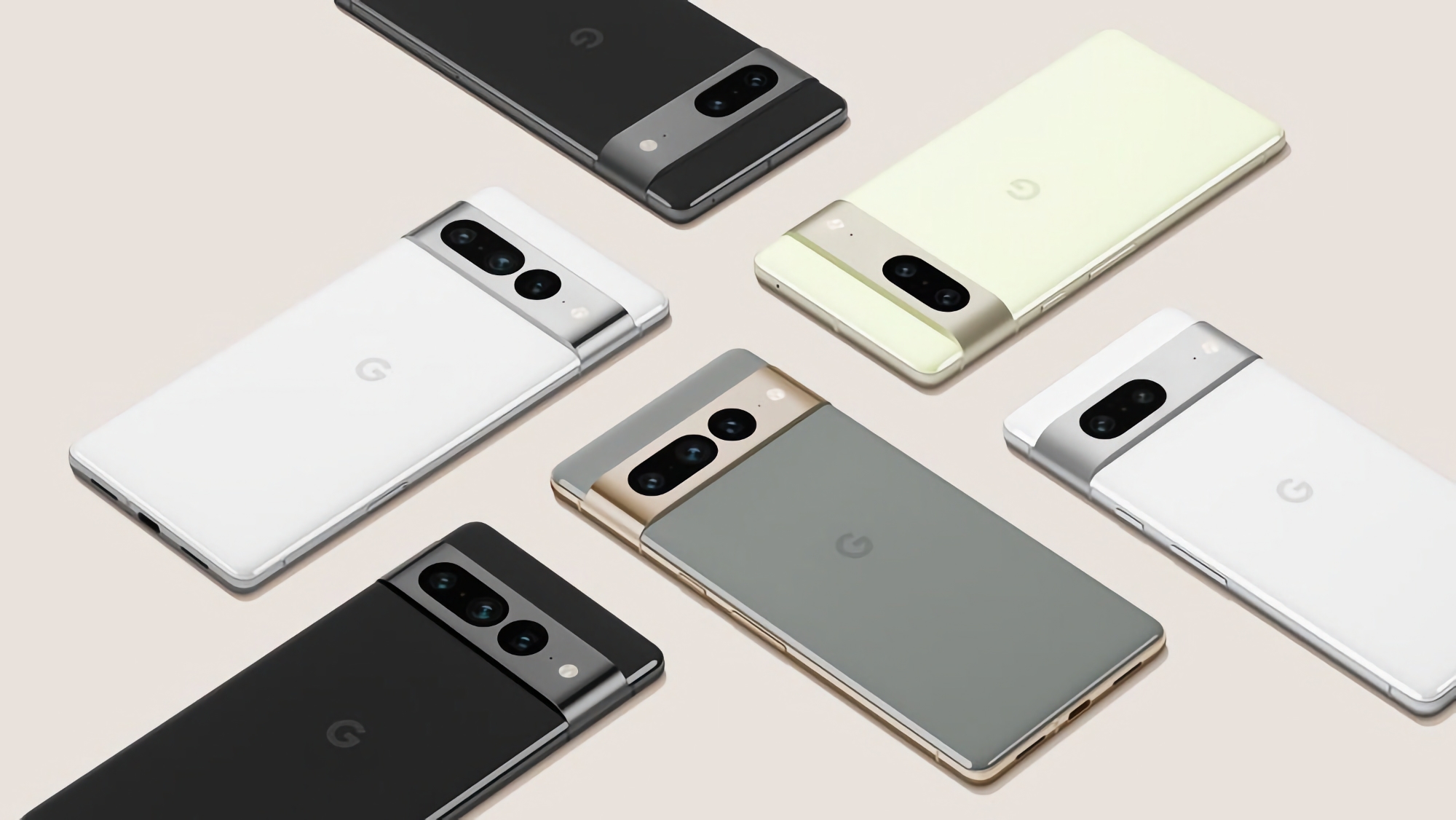 Obniżka do 450 dolarów: Google Pixel 7 Pro można kupić na Amazon w rekordowo niskiej cenie