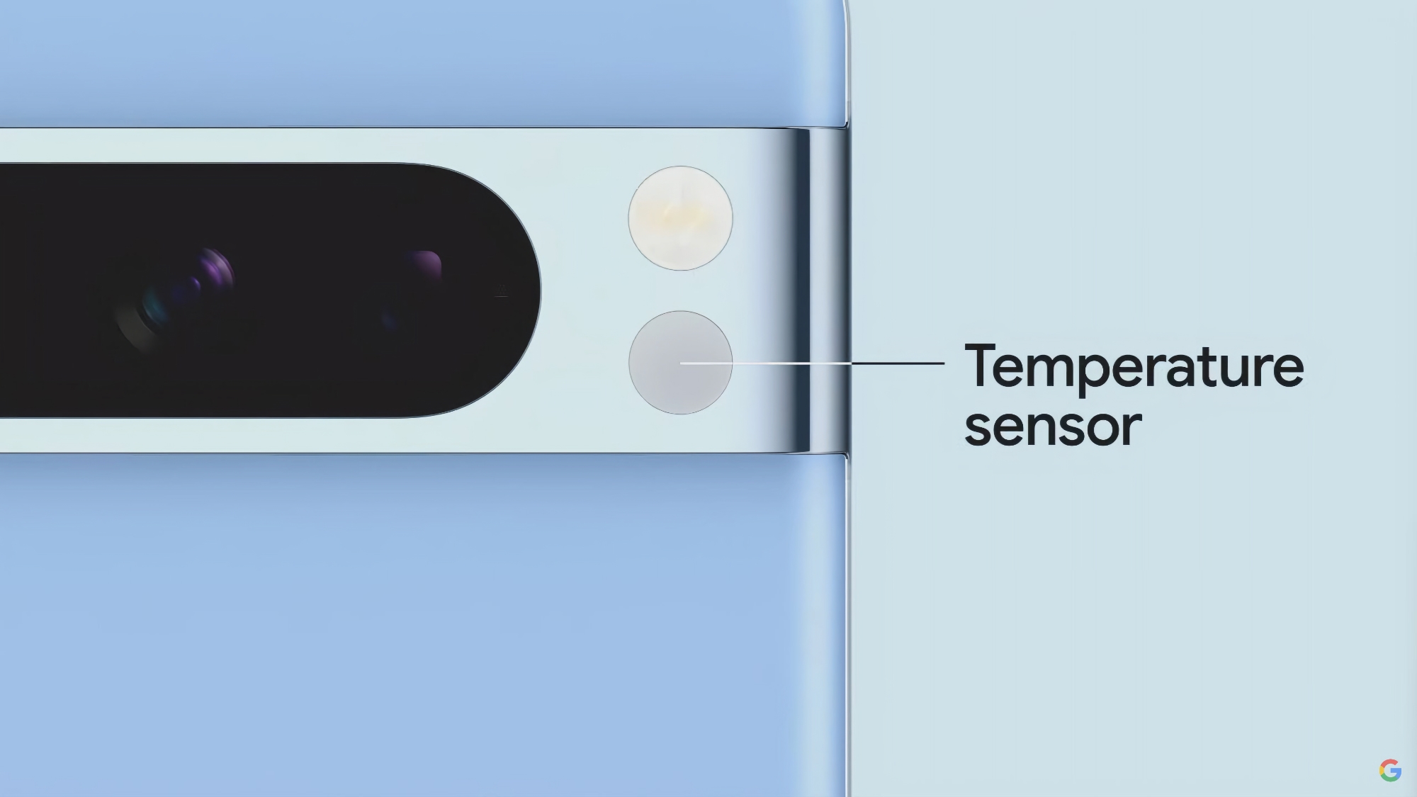 Google Pixel 8 Pro z aktualizacją Feature Drop uczy się mierzyć temperaturę ciała