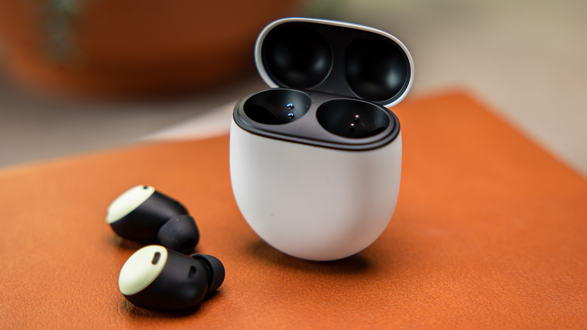 Google Pixel Buds Pro można kupić na Amazon z rabatem w wysokości 80 USD