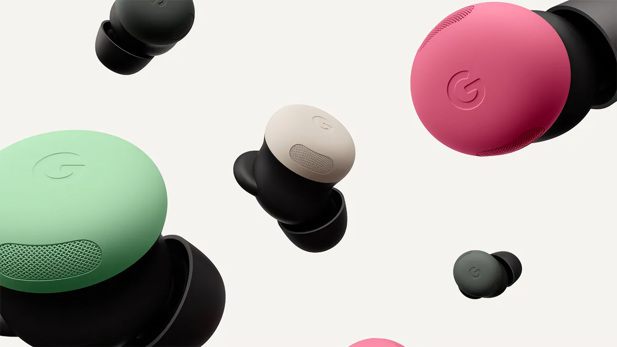 Google Pixel Buds Pro 2 otrzymują ulepszone ładowanie bezprzewodowe w porównaniu do Pixel Buds Pro