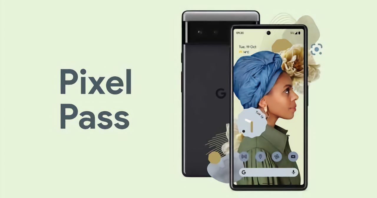 Apple One rywal: Google przygotowuje abonament Pixel Pass, który będzie łączyć podstawowe usługi firmy