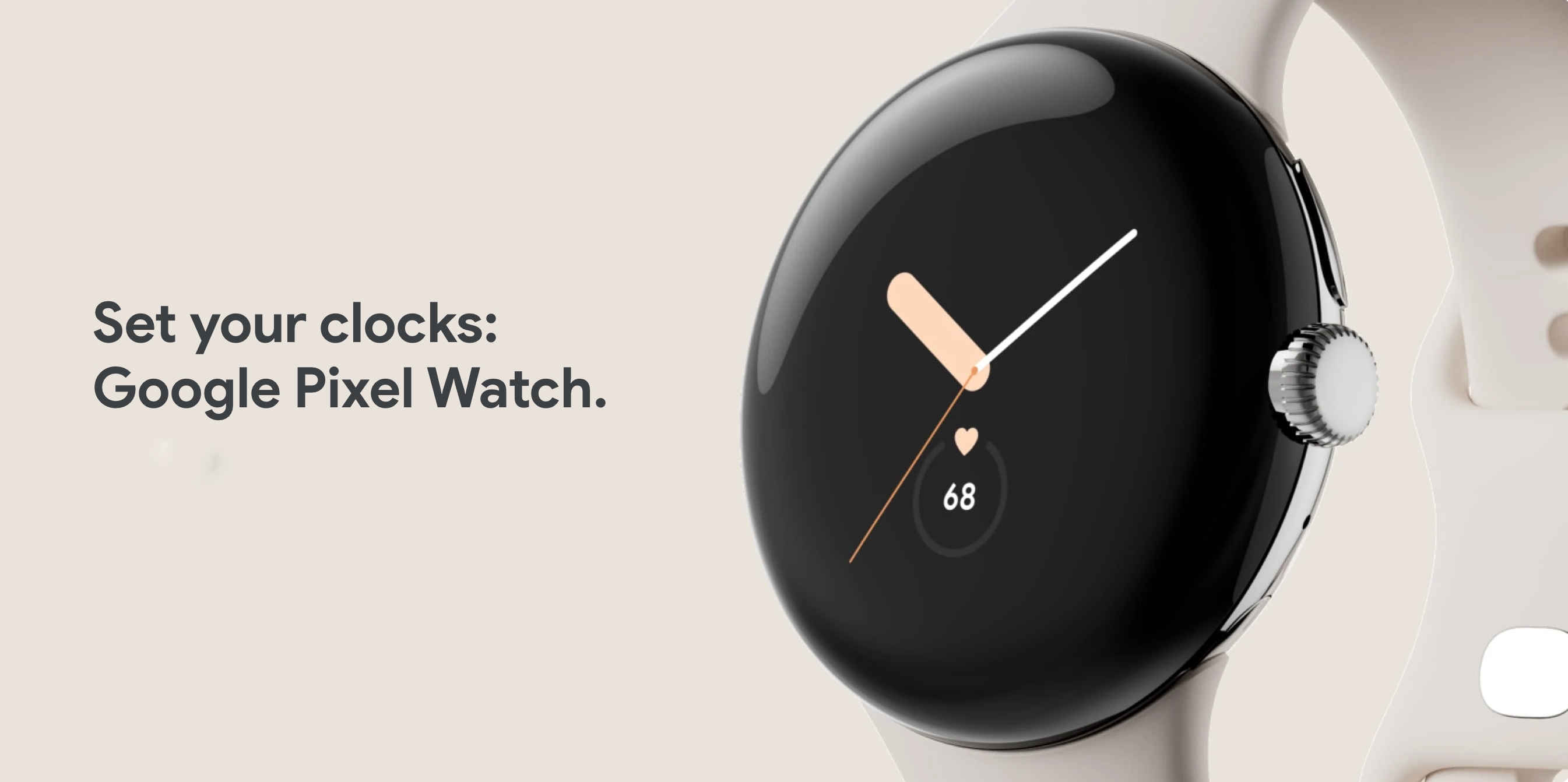 Google pokazał Pixel Watch: inteligentny zegarek z ekosystemu FitBit z Wear OS na pokładzie