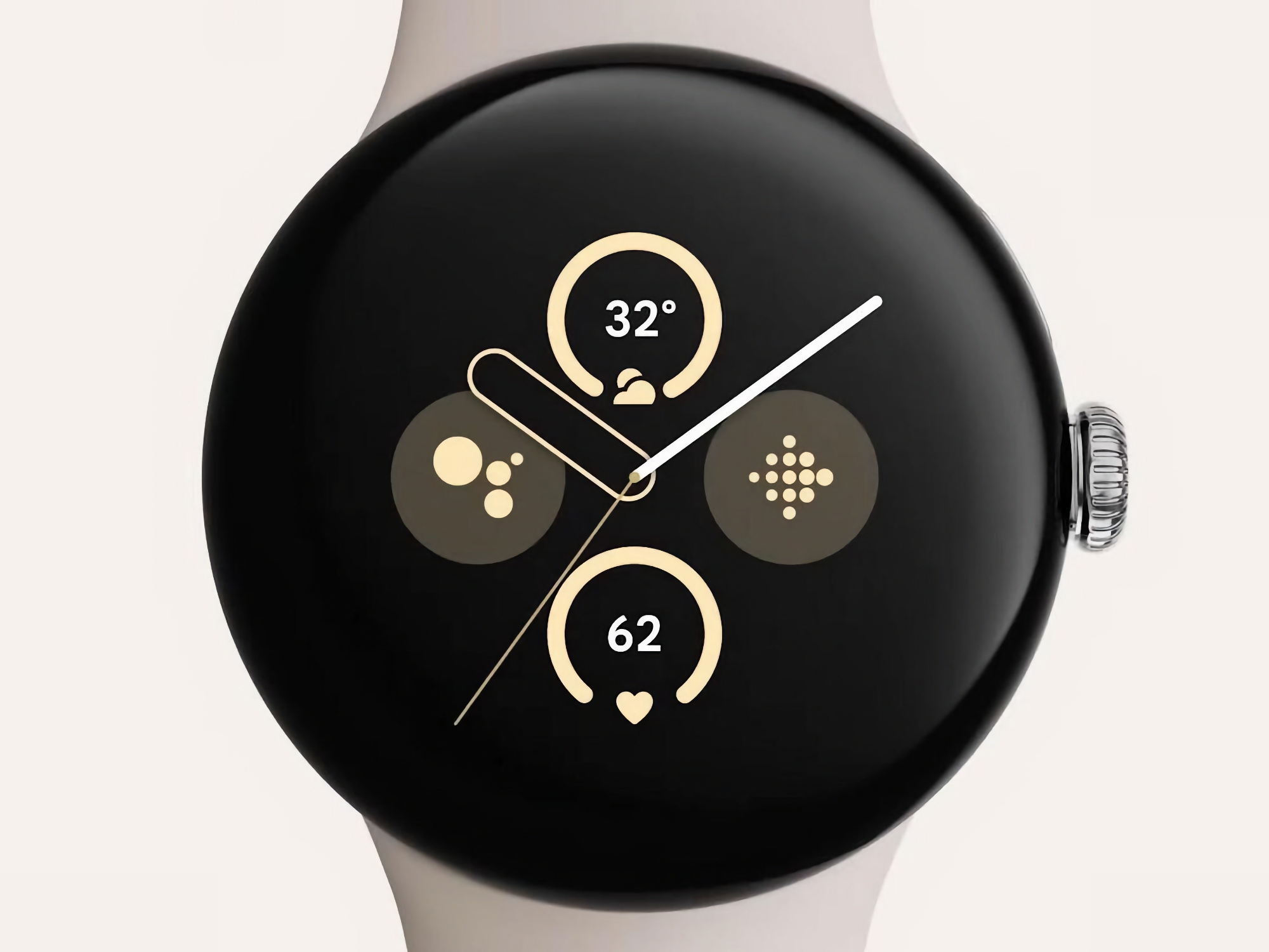 Plotka: smartwatch Google Pixel Watch 2 otrzyma czujnik temperatury ciała