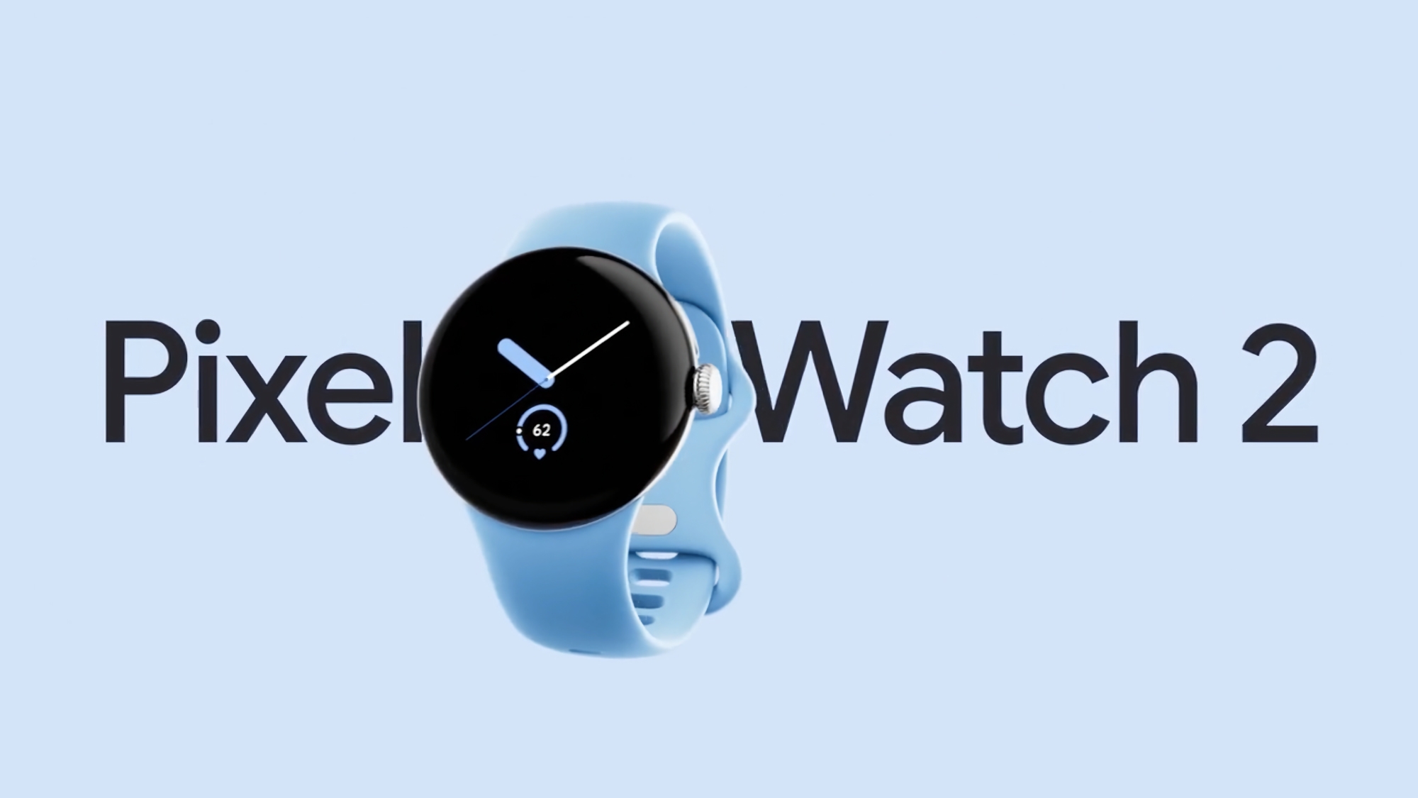 Czujnik temperatury ciała, zaktualizowany czujnik tętna i nowe paski: reklama Google Pixel Watch 2 pojawiła się w sieci