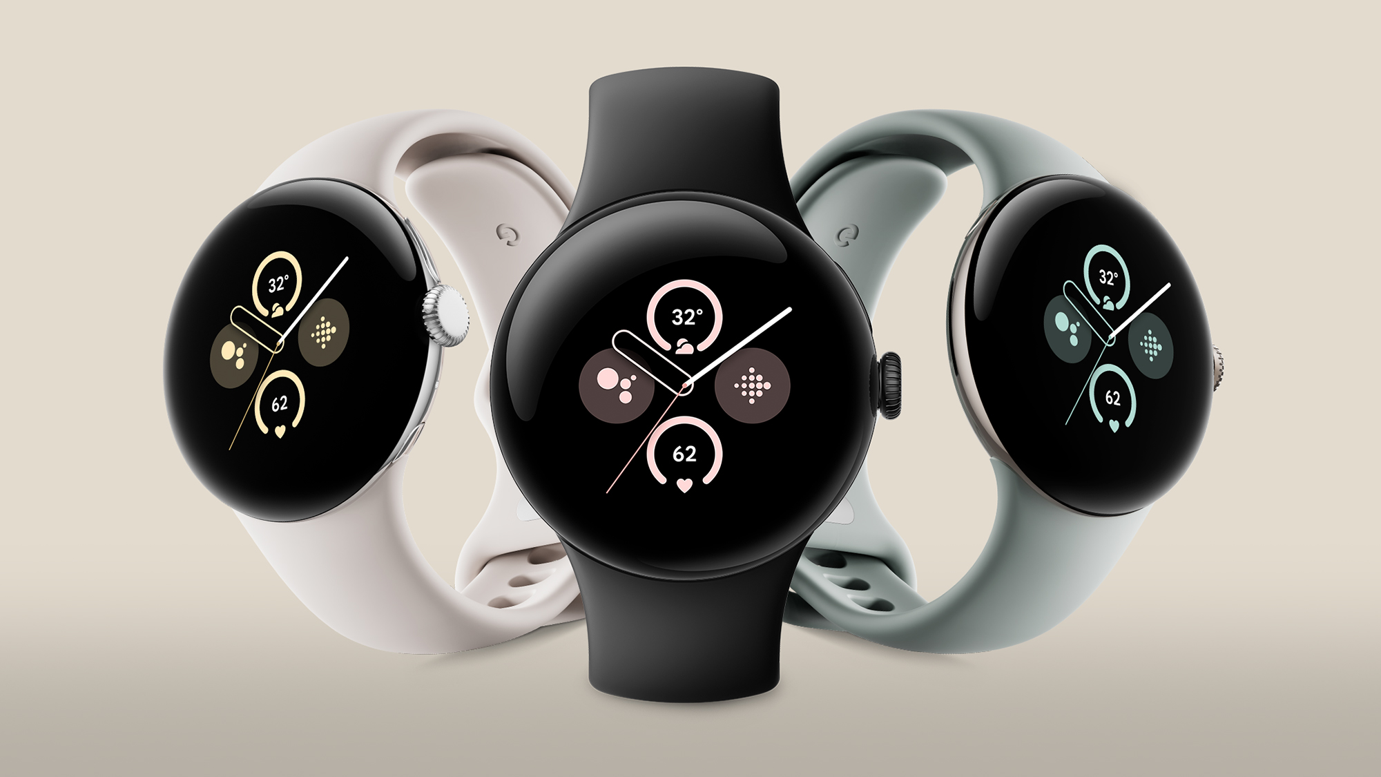 Ceny Google Pixel Watch 3 pojawiły się w sieci