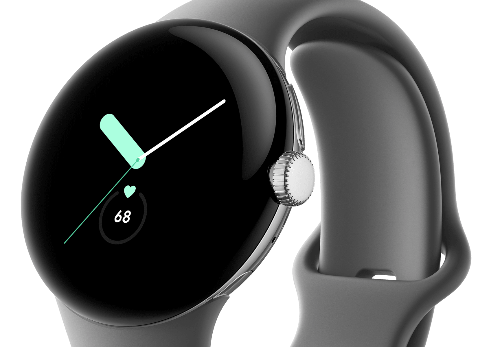 Nienaprawialny: Google nie naprawia smartwatcha Pixel Watch