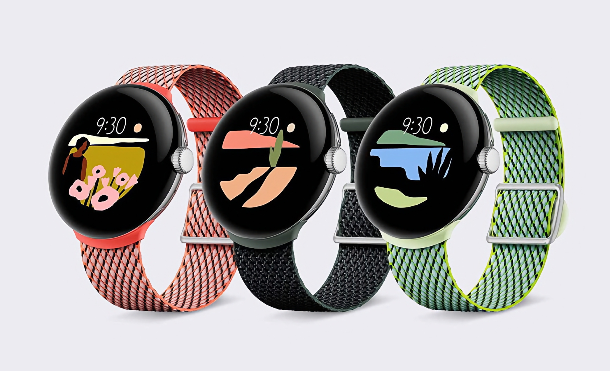 Google Pixel Watch na Amazon: smartwatch z okrągłym ekranem AMOLED, układem Exynos i Wear OS na pokładzie za 30 dolarów taniej