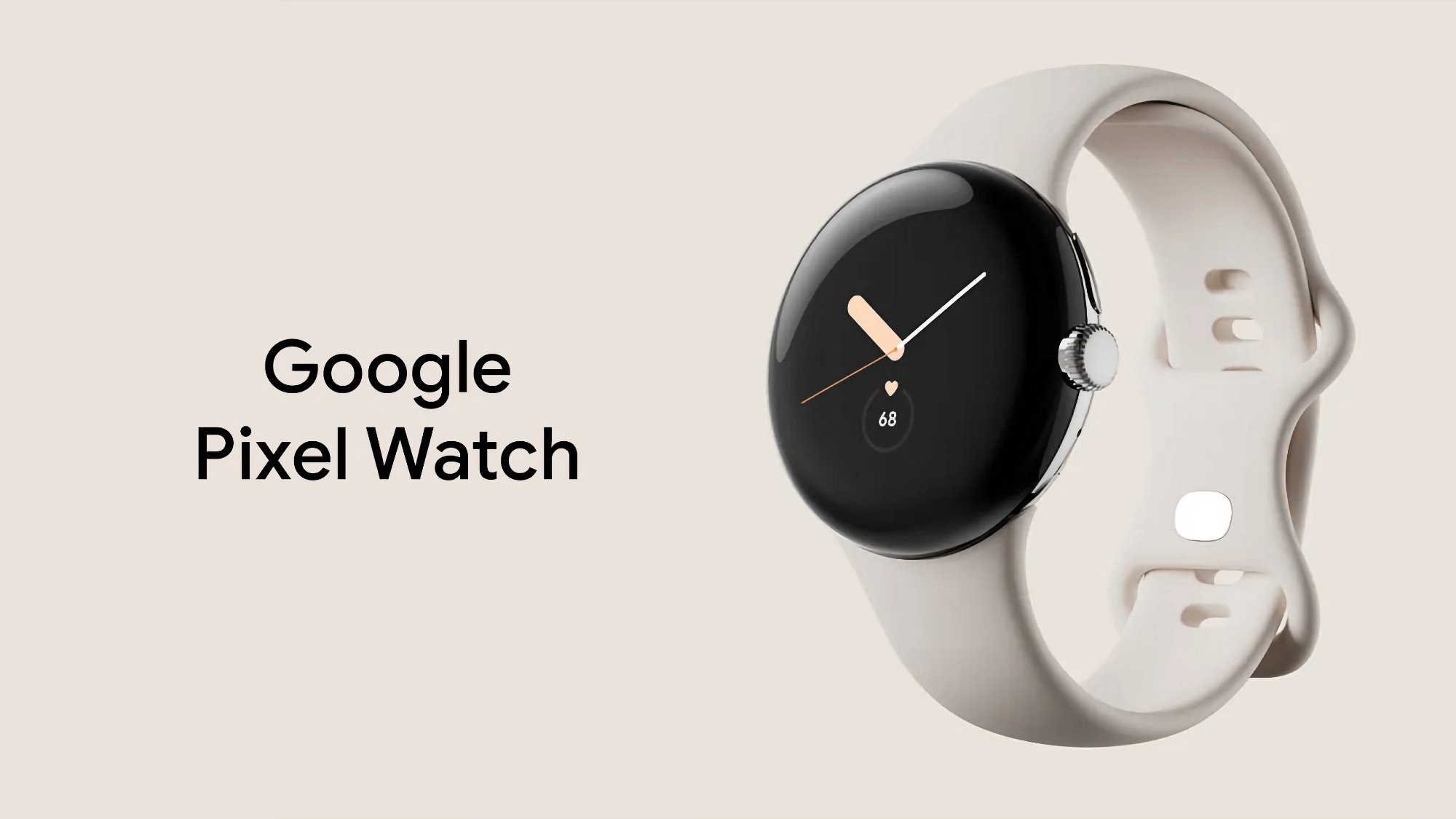 Ulepszone funkcje Fitbit i praca nad błędami: Google wydaje pierwszą aktualizację dla aplikacji towarzyszącej Pixel Watch