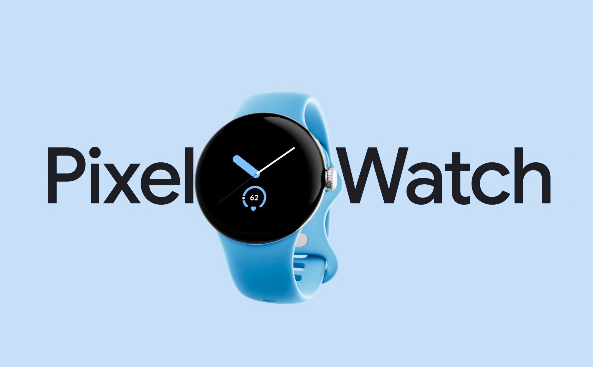 Oryginalny zegarek Google Pixel Watch z Wi-Fi jest dostępny na Amazon w obniżonej cenie 74 USD