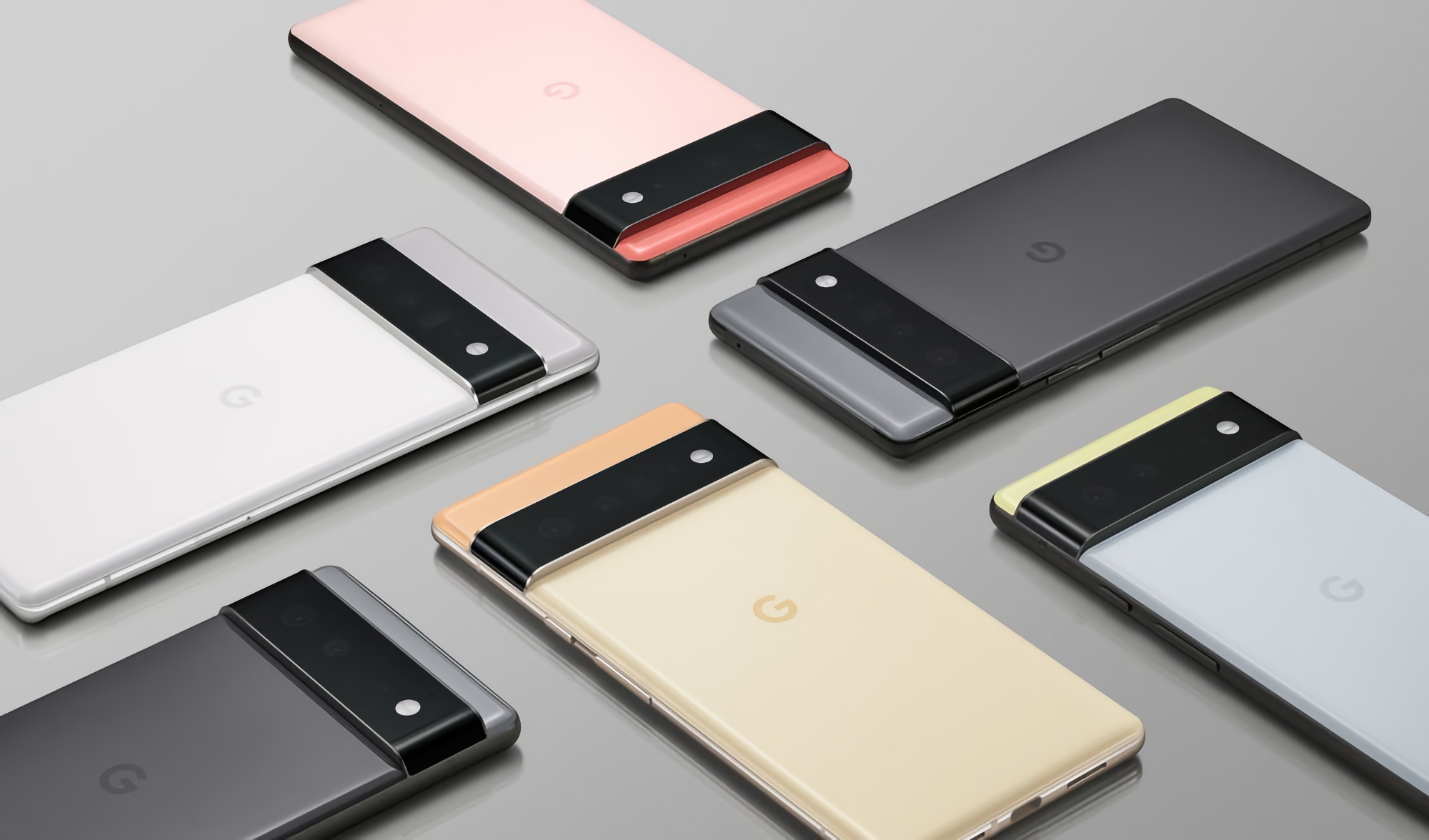 Google wypuściło lutową aktualizację dla smartfonów Pixel: co nowego i kiedy spodziewać się oprogramowania układowego