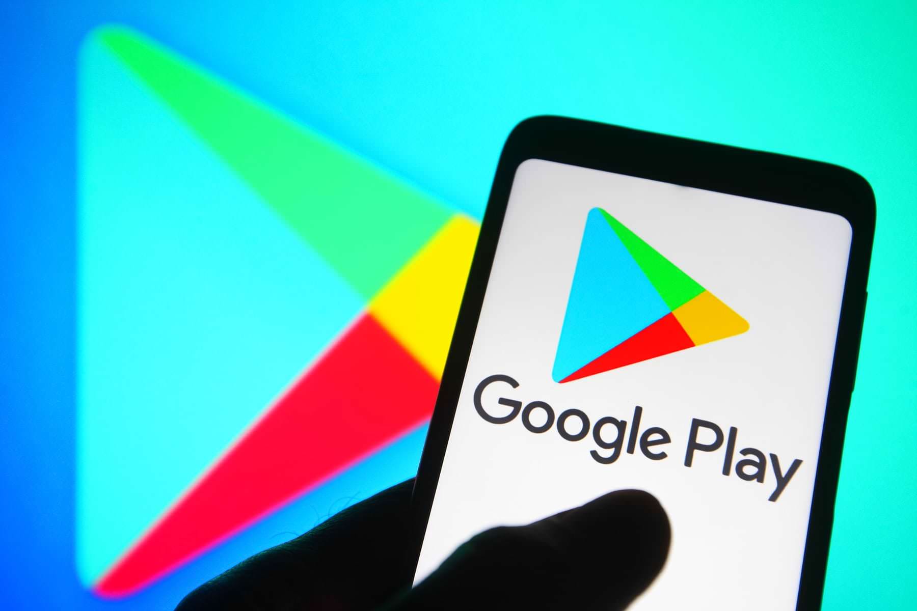 Google Play zakazał rosyjskim programistom pobierania i aktualizowania płatnych aplikacji